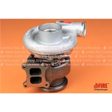 Turbocharger HX55 3590045 3800471 для автобуса 4VBE34RW3